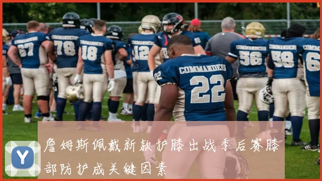 詹姆斯佩戴新款护膝出战季后赛膝部防护成关键因素
