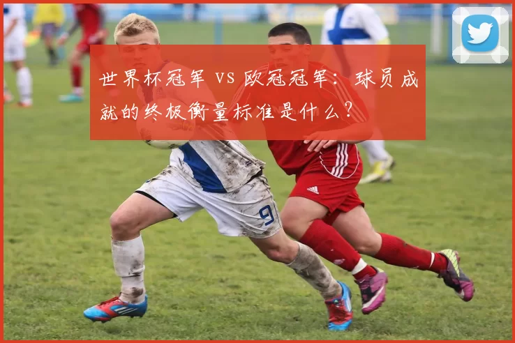 世界杯冠军 vs 欧冠冠军:球员成就的终极衡量标准是什么?
