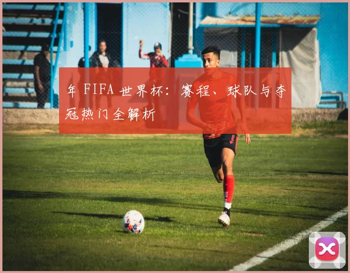 年 FIFA 世界杯：赛程、球队与夺冠热门全解析