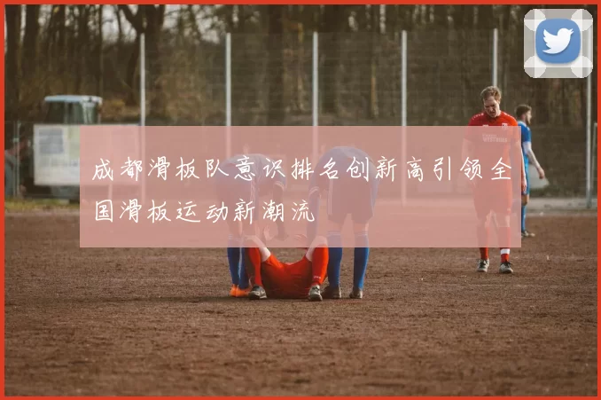 成都滑板队意识排名创新高引领全国滑板运动新潮流