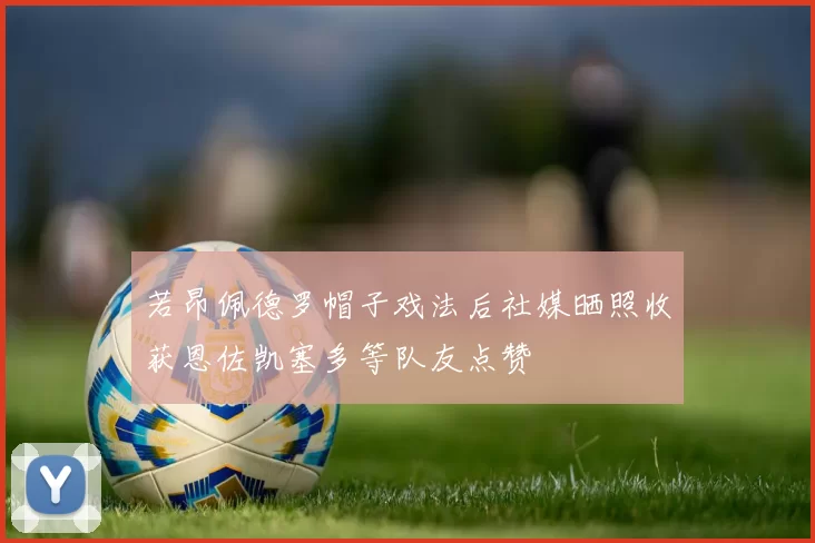 若昂佩德罗帽子戏法后社媒晒照收获恩佐凯塞多等队友点赞